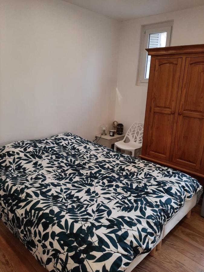 La Parenthese Bois De Cise Apartamento Ault Exterior foto